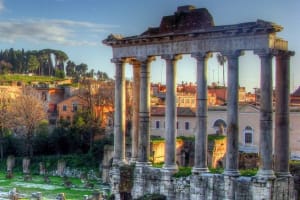 Palatine Hill Self-Guided Audio Walking Tour 4