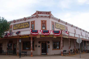 Gunfight at Tombstone's O.K Corral: A Self-Guided Audio Tour 4