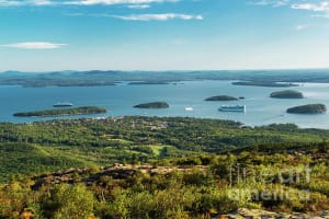 Best of Bar Harbor w/ Thunder Hole and Acadia National Park 4