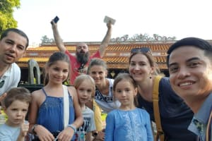 Hue City Private Tour 3