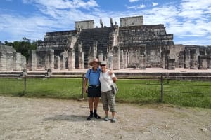 Skip the Line at Chichen Itza with Sacred Cenote & Lunch 4