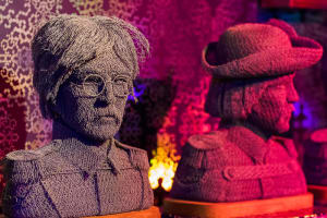 Ripley’s Believe it or Not 4