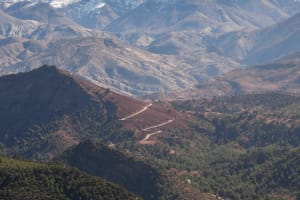 Marrakech to Dades & Roses Valley: 3-Day Trip. 4