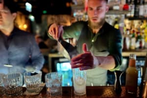 Secret Food Tours: SoHo Evening Food Tour 3