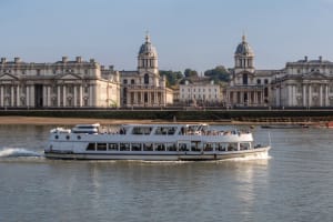 1-Day River Pass + 1 Day Free | Hop On Hop Off London Cruise 4