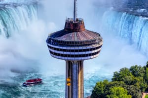 Best of Niagara Falls Tour, Canada 4