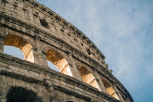 Rome in a Day Tour with Vatican, Colosseum & Historic Center 4