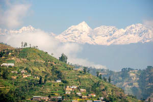Dhulikhel Day Tour 3