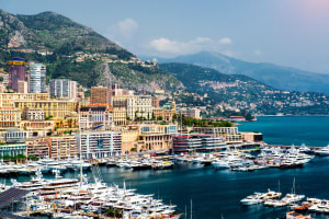 Eze, Monaco & Monte-Carlo A Day Trip From Nice (shared) 4