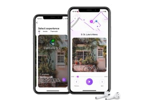 London Black History Immersive Self-Guided Audio Tours 4