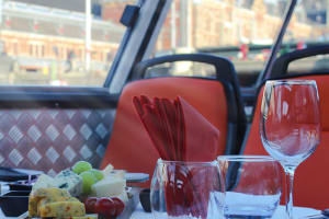 Canal Cruise - Wine & Cheese 3