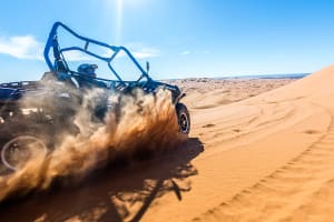 4 Day Sahara Desert Tour From Marrakech To Merzouga  3