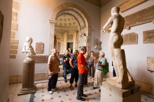 Private Vatican Tour: Vatican Museums, Sistine Chapel & St. Peter’s 4