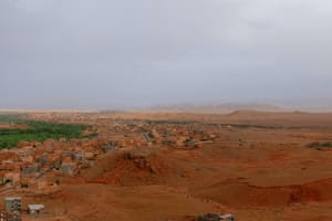 Marrakech to Ait Ben Haddou & Fint Oasis: 2-Day Trip. 4