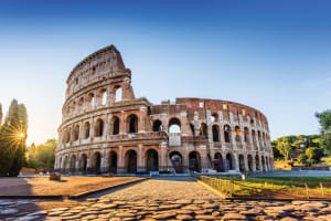 St Peter's Basilica Self-Guided Audio Tour + Rome City Guide 3
