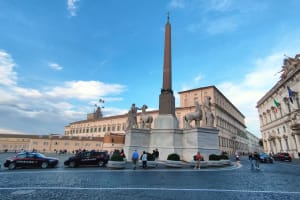  The History of Power in Modern Rome: A Self-Guided Tour 3