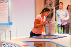 Maritime Museum Amsterdam 3