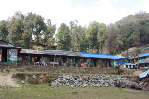 Mardi Himal Trek 4