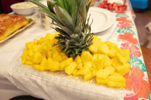 Aloha Kai Luau at Sea Life Park 3