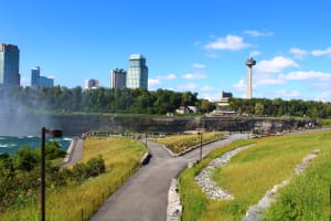 Best of Niagara Falls, USA Tour from Buffalo 4