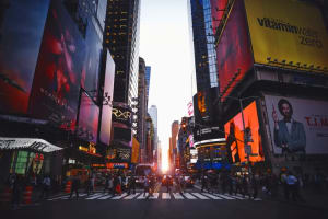Half Day City Tour of NYC 4