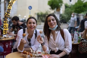 Athens Small-Group Food Tour 3