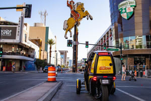 Las Vegas Strip Landmarks Tour 3
