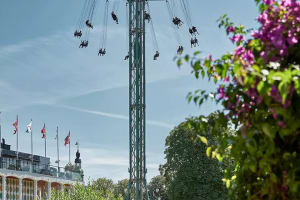 Tivoli Gardens 3