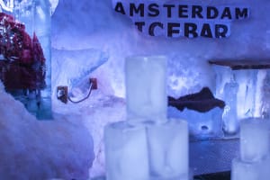 Xtracold Icebar Amsterdam 3