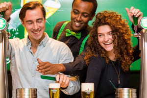 Heineken Experience 4