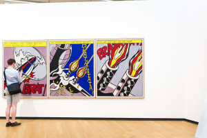 Stedelijk Museum 4