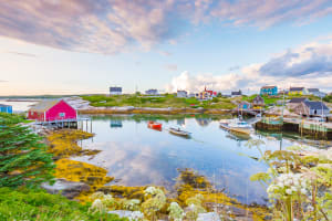 Best of Halifax Tour including Peggy's Cove 3