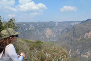 Full Day Sumidero Canyon Viewpoints and Chiapa de Corzo (SC) 3