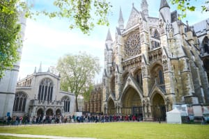 KILLED_Westminster Abbey Tour with Jubilee Galleries & Optional Parliament Tour 3