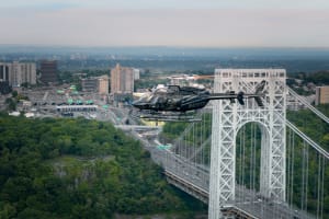 New York Helicopter Tour: Ultimate Tour 4