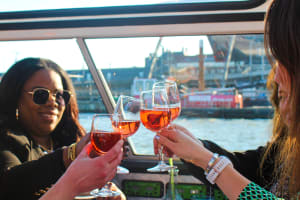 Wine & Cheese Cruise 3