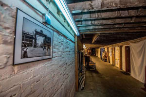 Denver Ghost Tour Pub Crawl – LoDo Neighborhood 4