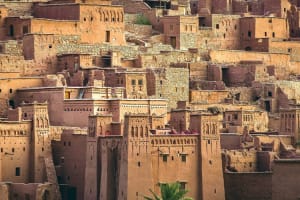 12 Day Casablanca Desert Adventure. 3