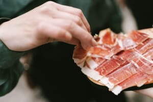Private San Sebastian Pintxos Tour 4