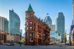 Best of Toronto Small Group Food Walking Tour 4