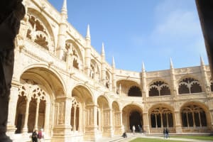 Skip-the-line to Jerónimos Monastery & Audio Tours in Lisbon 4