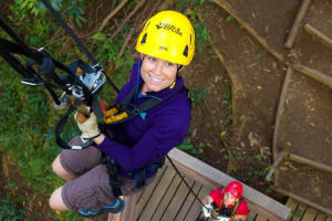 Big Island Kohala Canopy Adventure 3