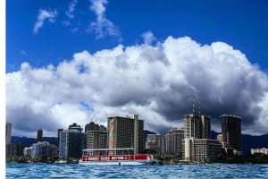 Waikiki Glass Bottom Boat Tour 3