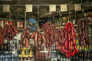 Sardine City: Fish Tales and Tradition in the Porto Docks 4