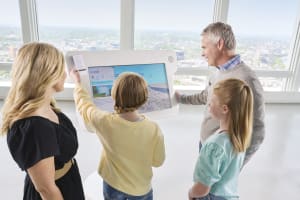 View Boston Observation Deck  - Sips & Sights Experience 4