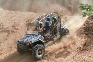 Sayulita Escape ATV Tour 3