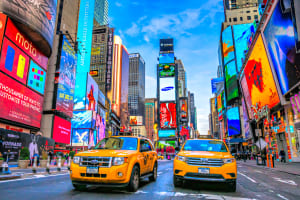 Best of NYC Small Group Walking Tour 3