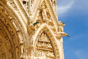 Reims Guided Walking Tour (private) 3