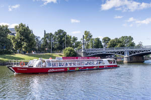 The Royal Bridges & Canal Tour 3