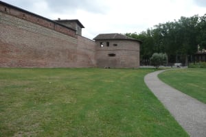 Toulouse Guided Walking tour Private 4